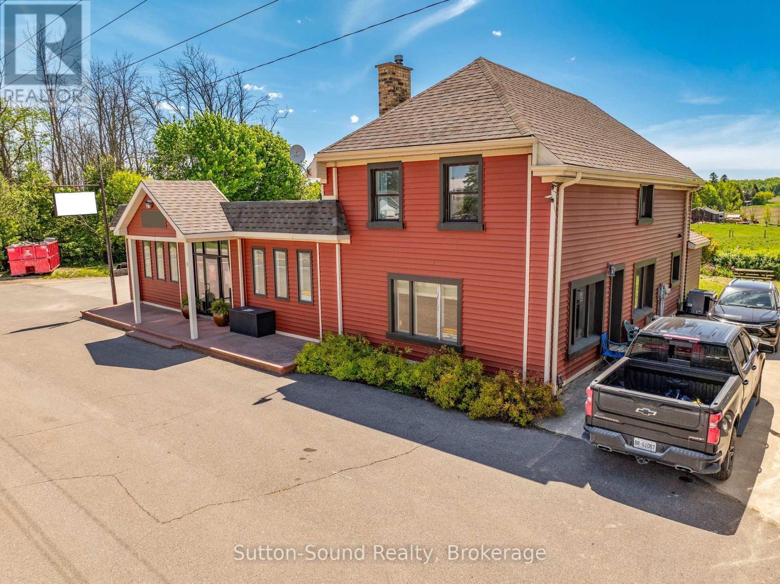 7182 Highway 21, Arran-Elderslie, ON
