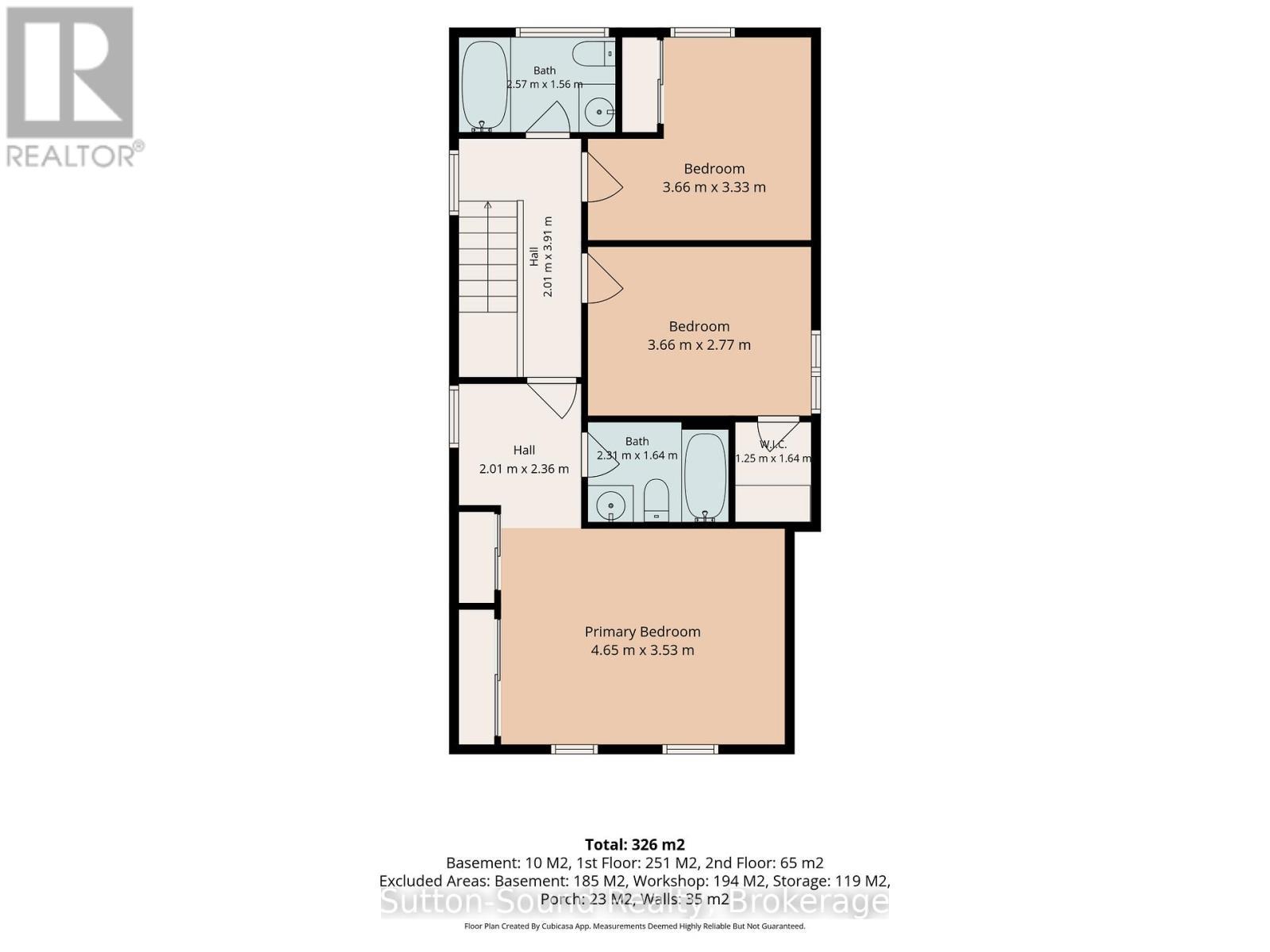 7182 Highway 21, Arran-Elderslie, ON
