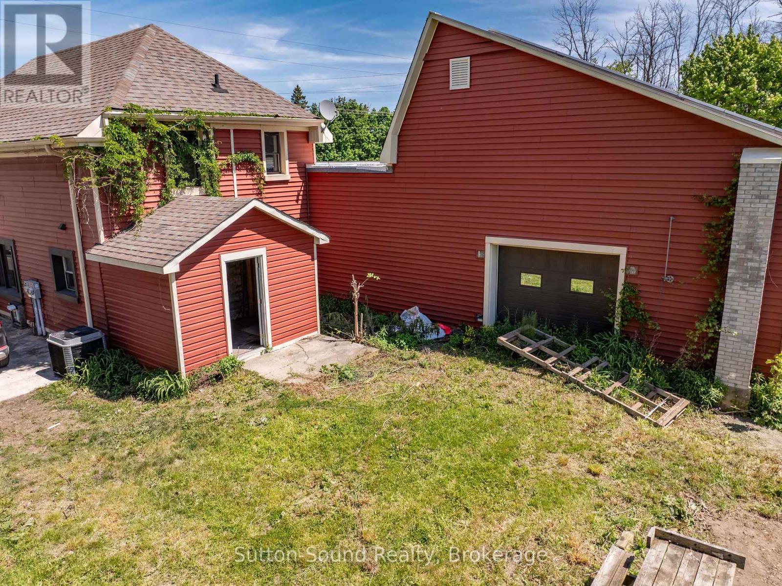 7182 Highway 21, Arran-Elderslie, ON