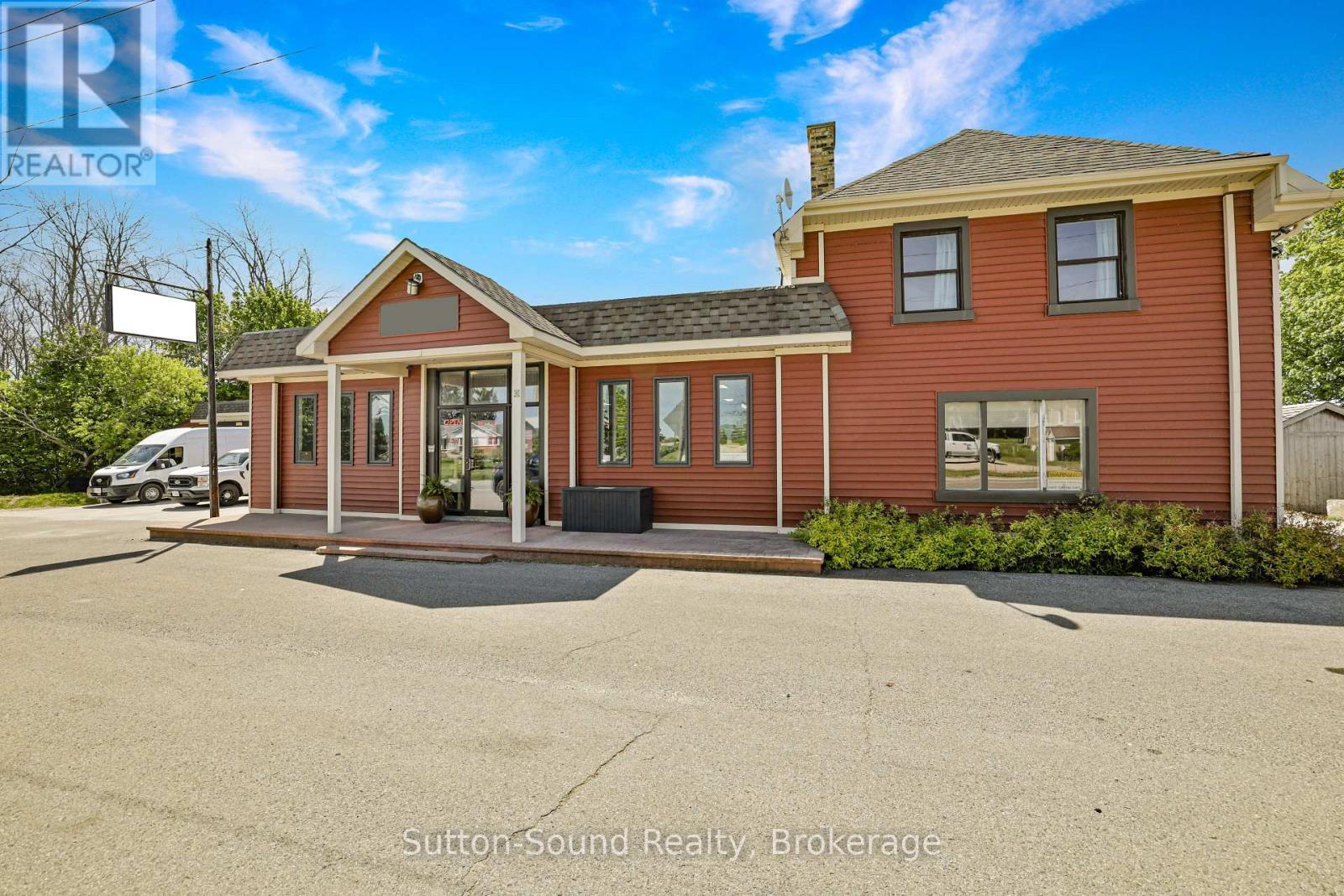 7182 Highway 21, Arran-Elderslie, ON