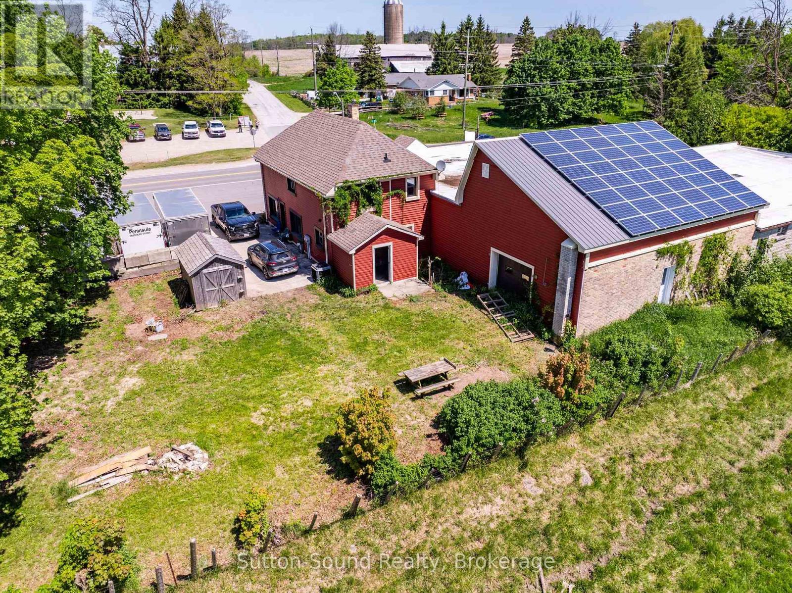 7182 Highway 21, Arran-Elderslie, ON