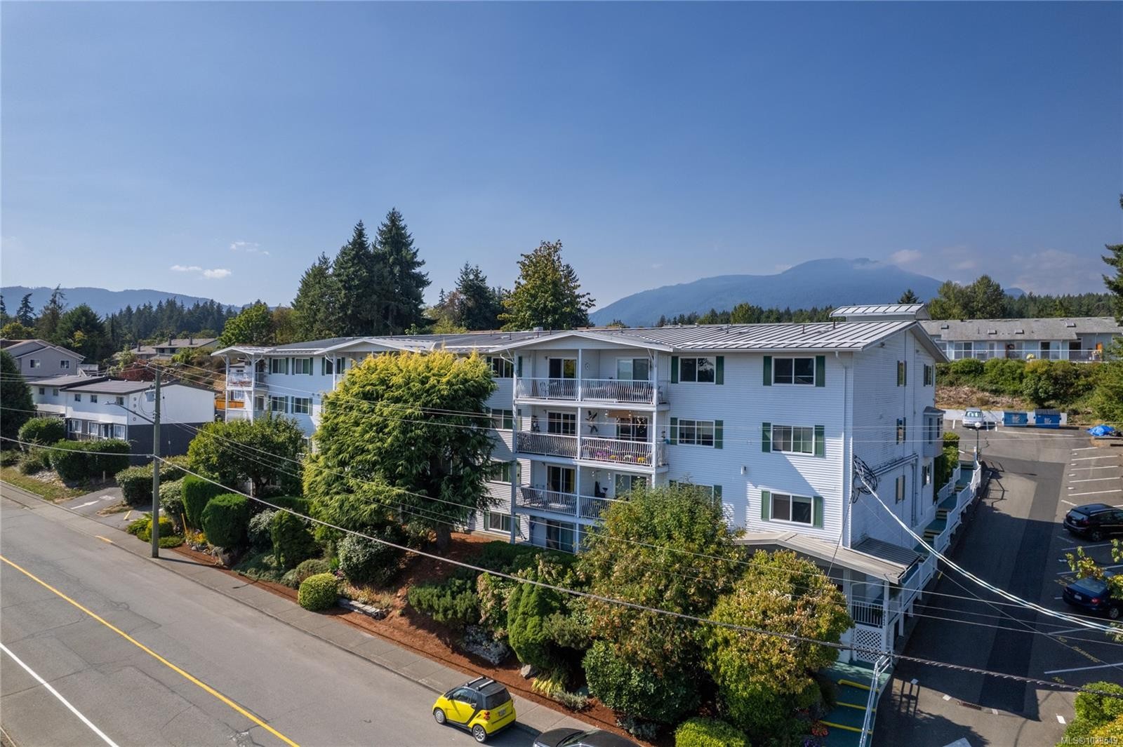 #101-9942 Daniel St, Chemainus, BC