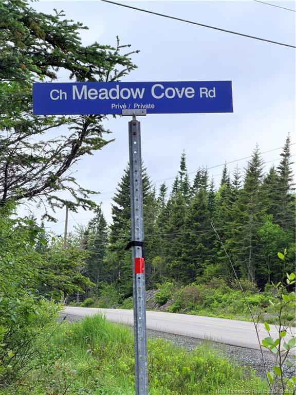 - Meadow Cove Rd, Musquash, NB