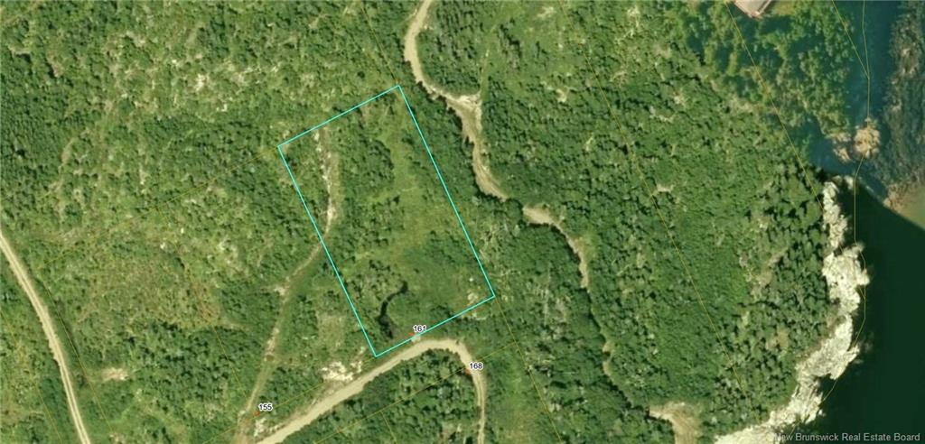 - Meadow Cove Rd, Musquash, NB