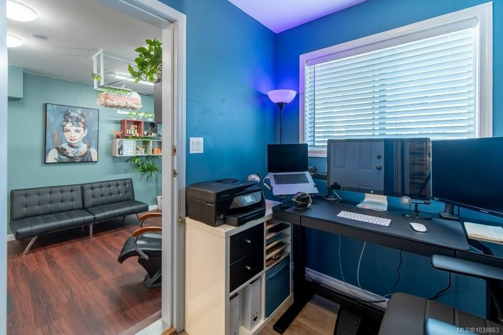 749 Marchmont Rd, Duncan, BC