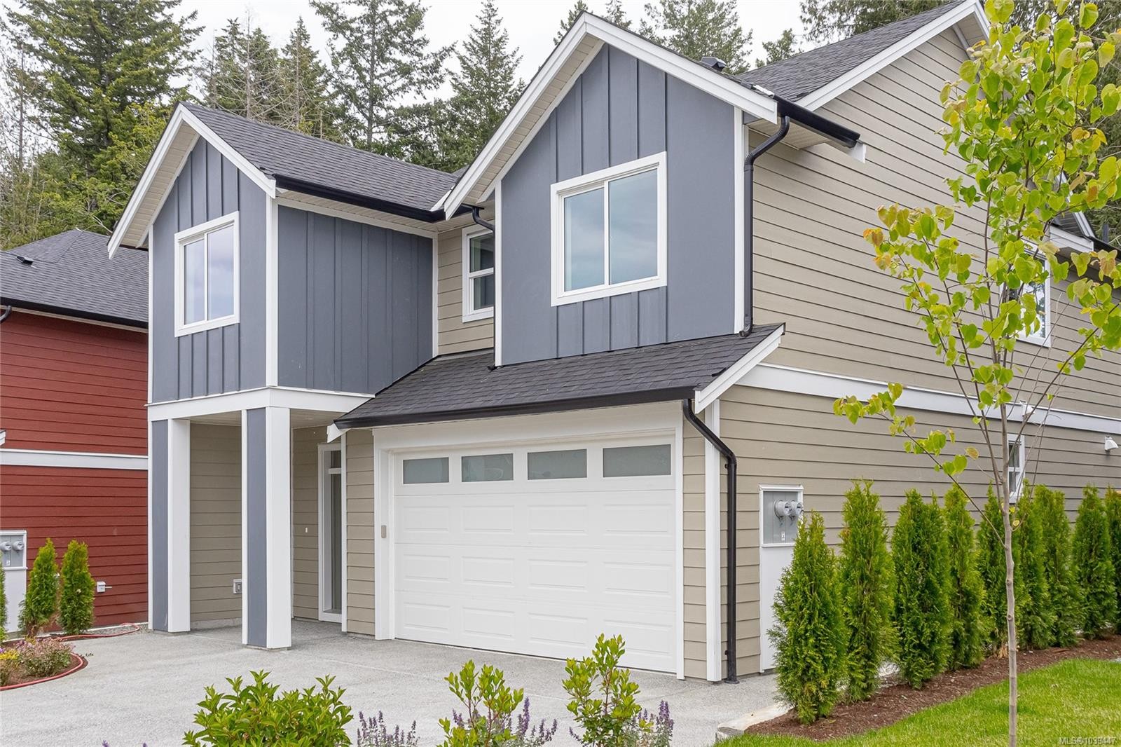 2172 Bellflower Dr, Langford, BC