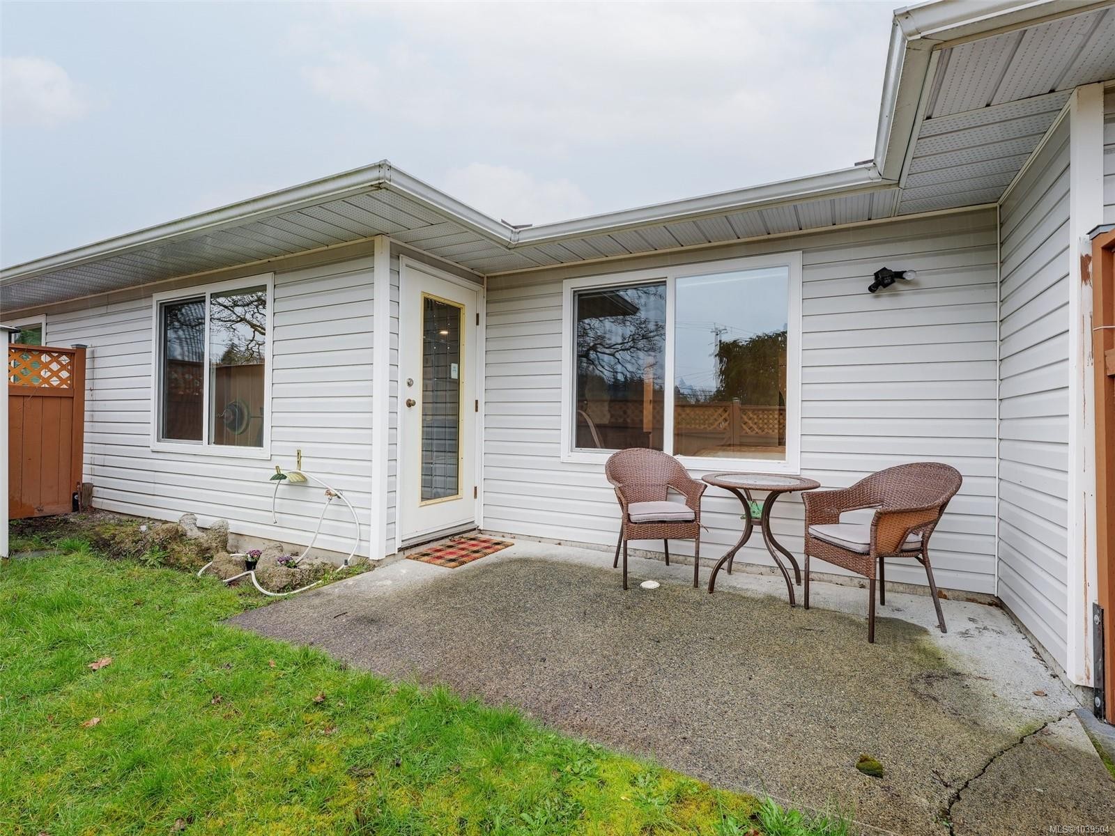#65-4125 Interurban Rd, Saanich, BC
