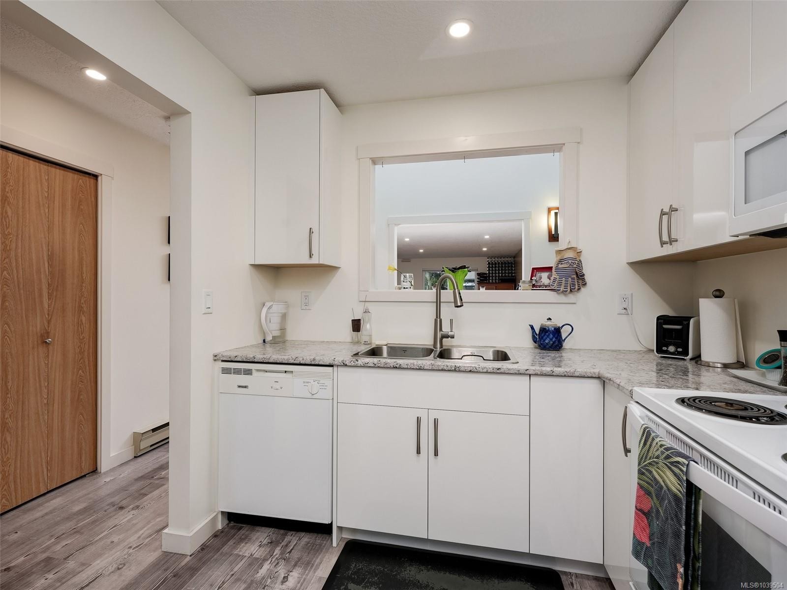 #65-4125 Interurban Rd, Saanich, BC