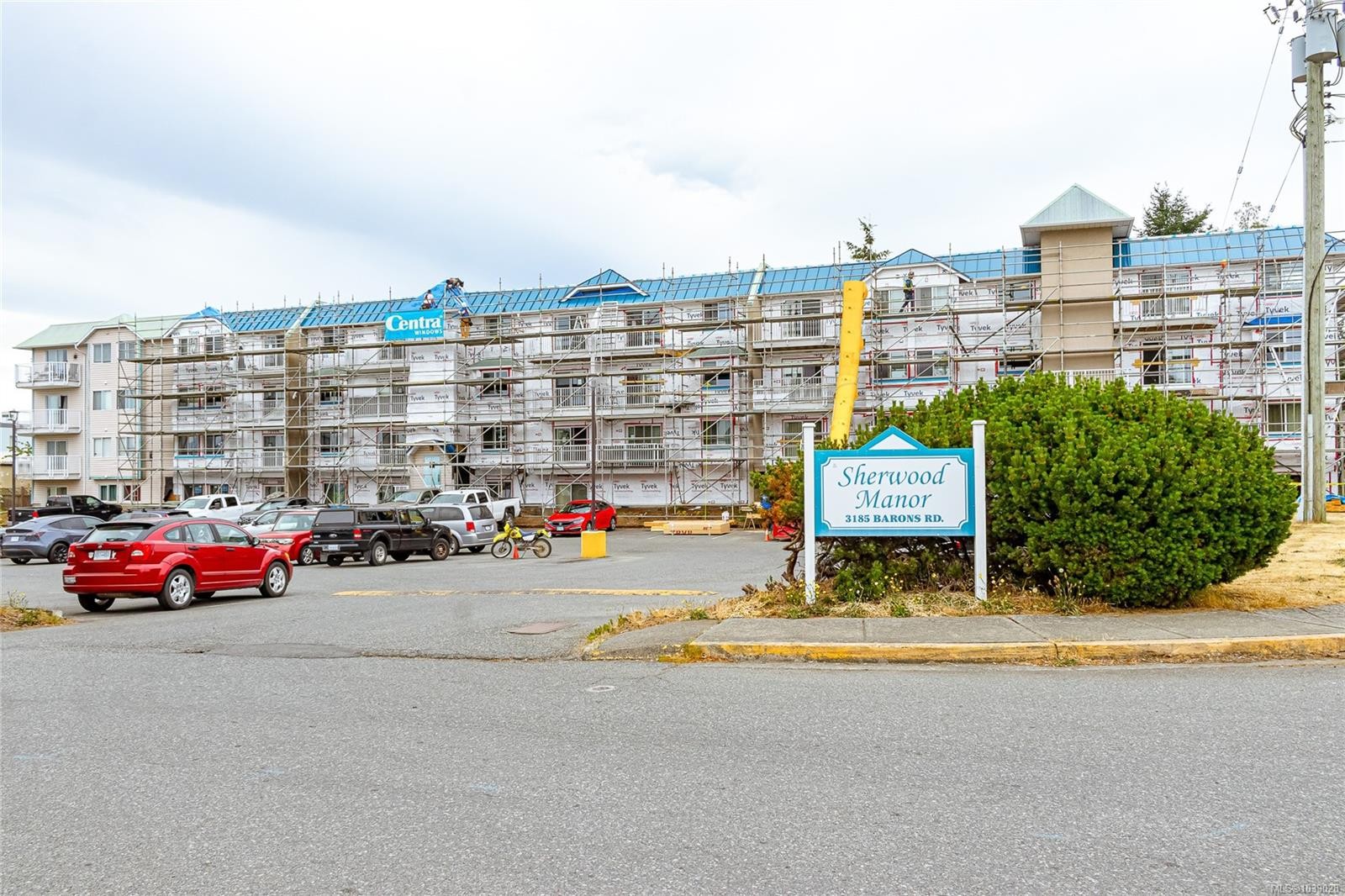 #209-3185 Barons Rd, Nanaimo, BC