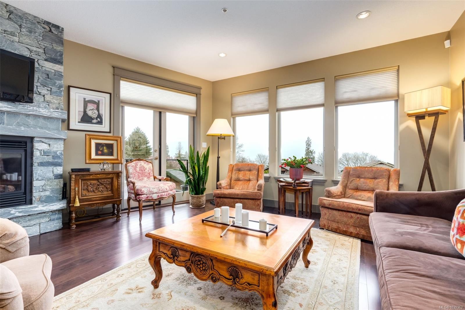 #102-5418 Jacobs Lane, Nanaimo, BC