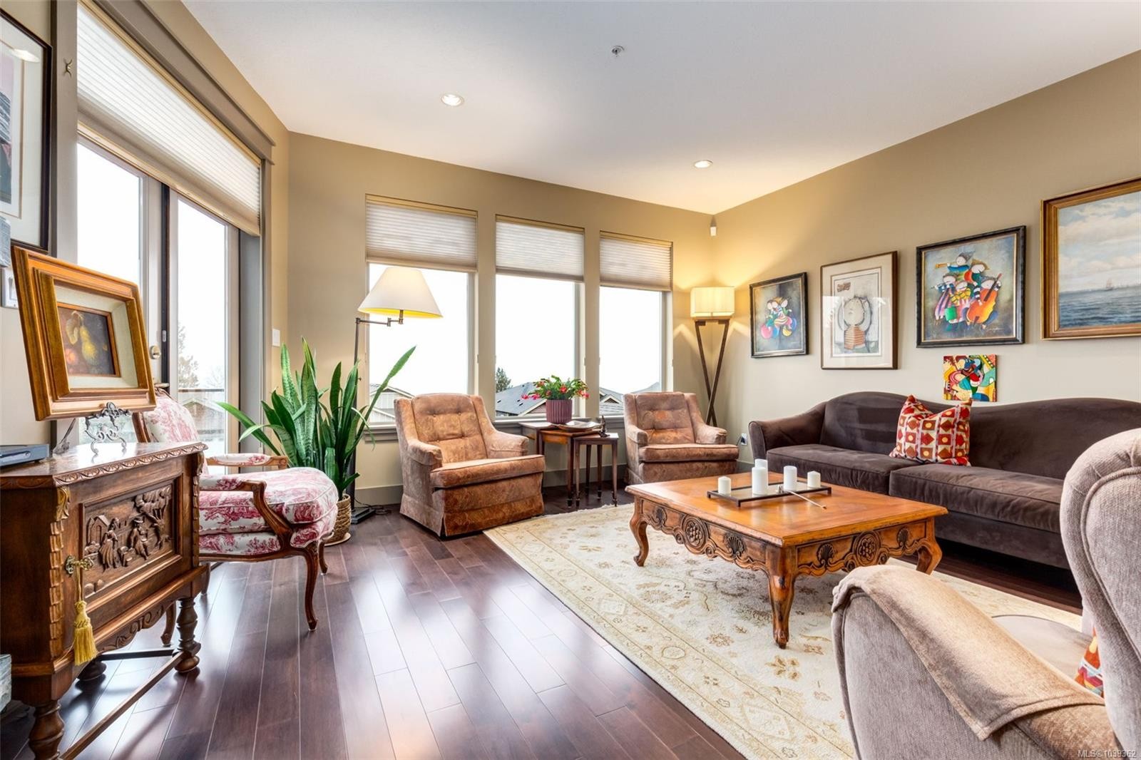 #102-5418 Jacobs Lane, Nanaimo, BC