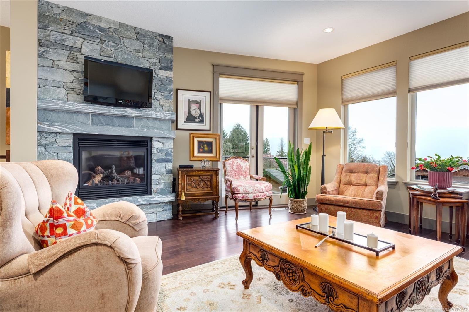 #102-5418 Jacobs Lane, Nanaimo, BC