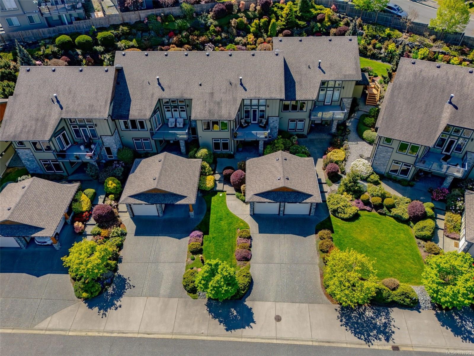 #102-5418 Jacobs Lane, Nanaimo, BC