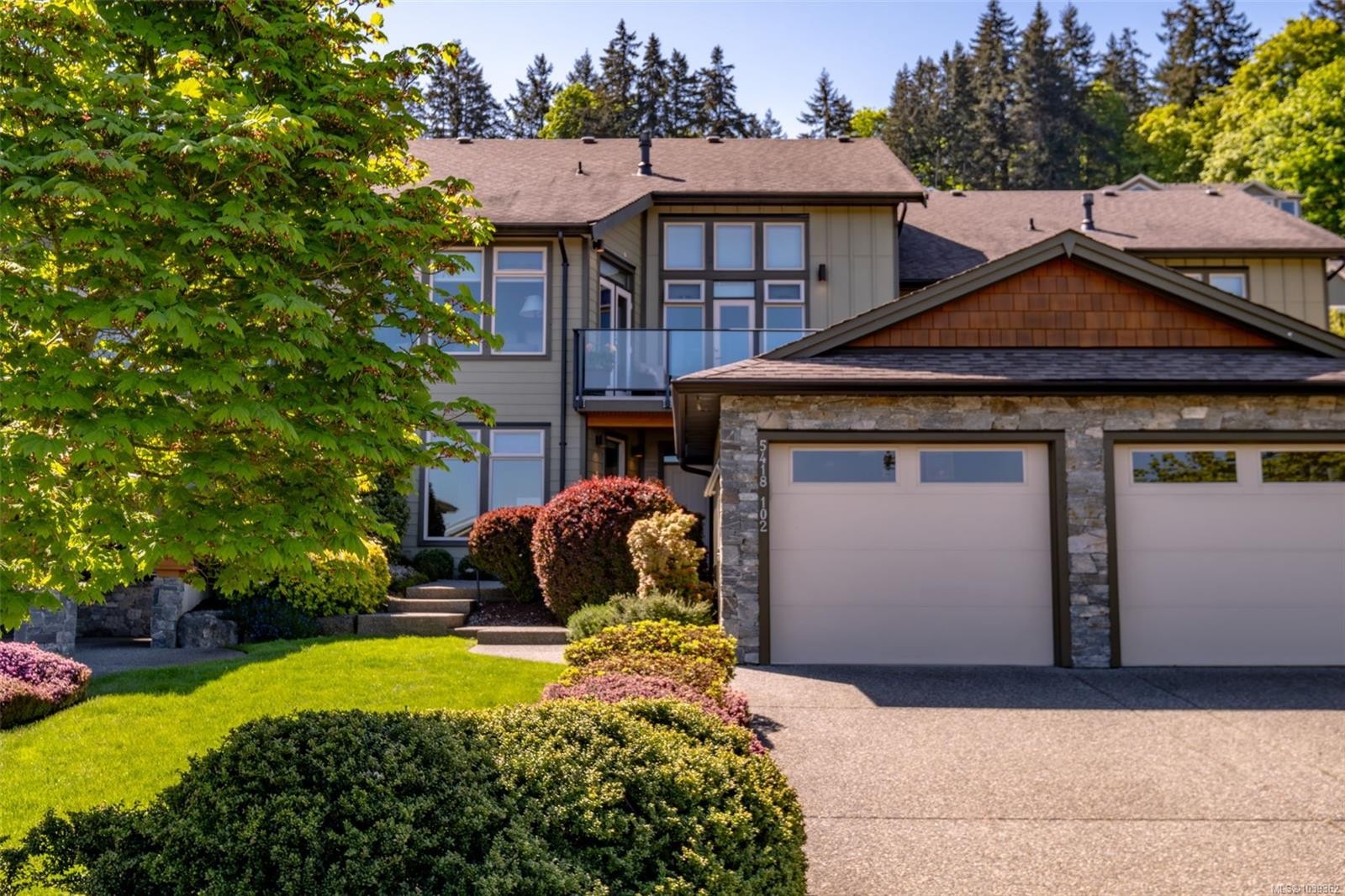 #102-5418 Jacobs Lane, Nanaimo, BC