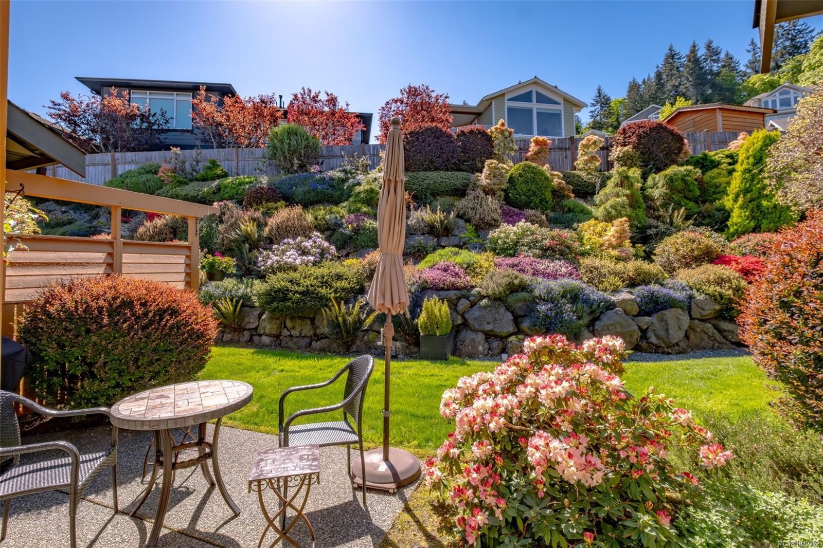 #102-5418 Jacobs Lane, Nanaimo, BC