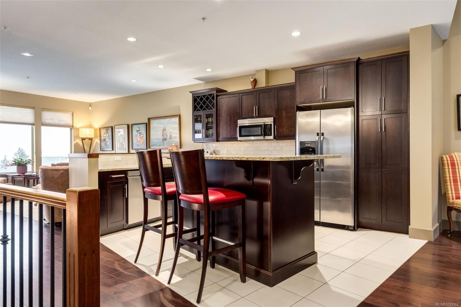 #102-5418 Jacobs Lane, Nanaimo, BC