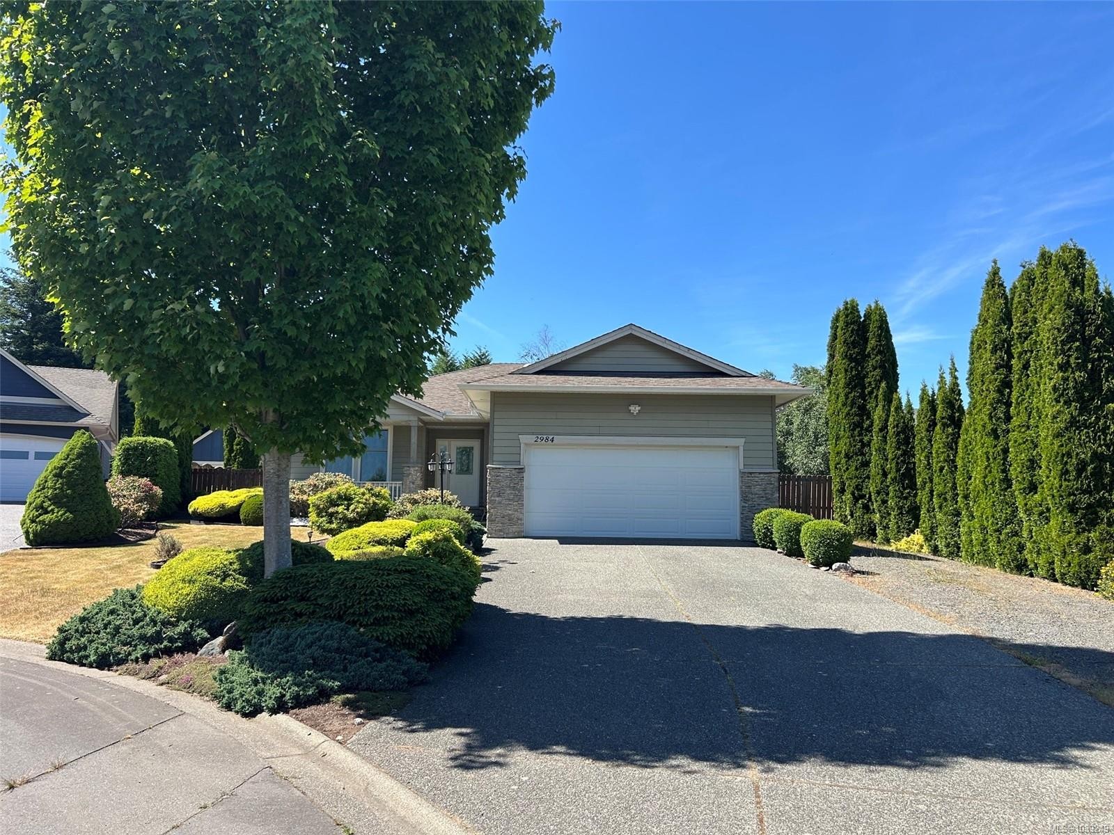 2984 Thurston Pl, Campbell River, BC