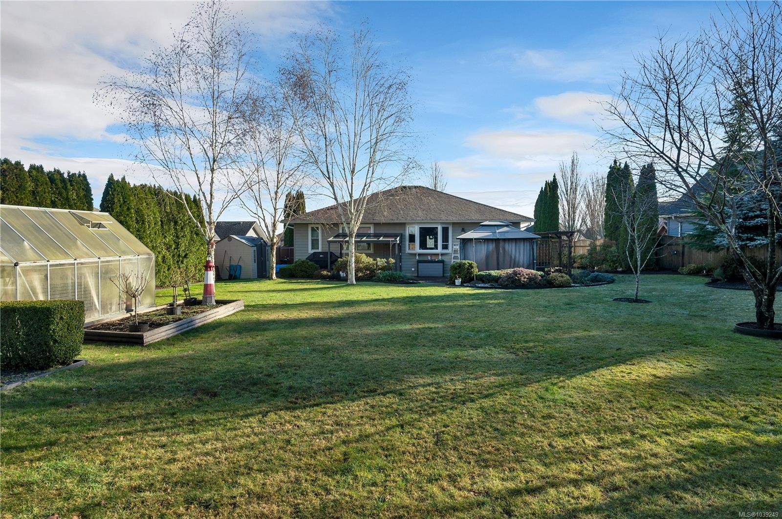 2984 Thurston Pl, Campbell River, BC