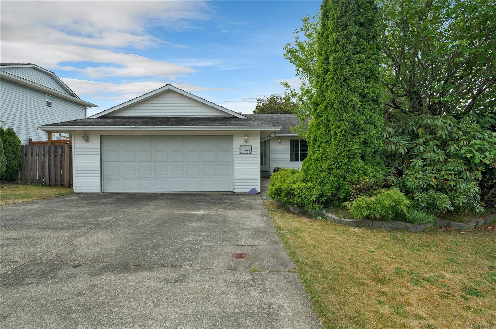 755 Kit Cres, Campbell River, BC