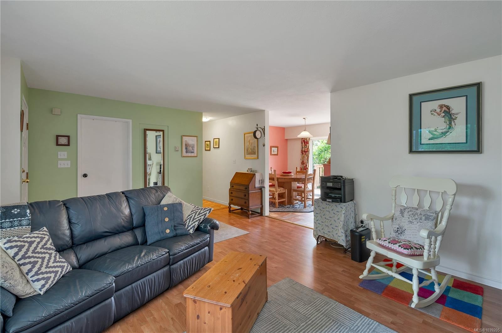 755 Kit Cres, Campbell River, BC