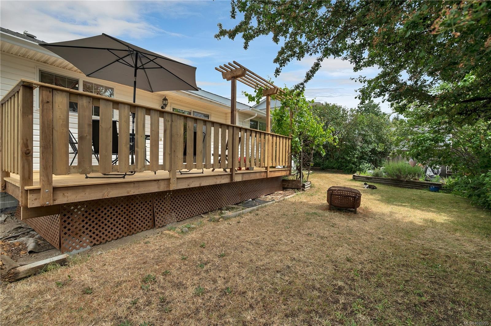 755 Kit Cres, Campbell River, BC