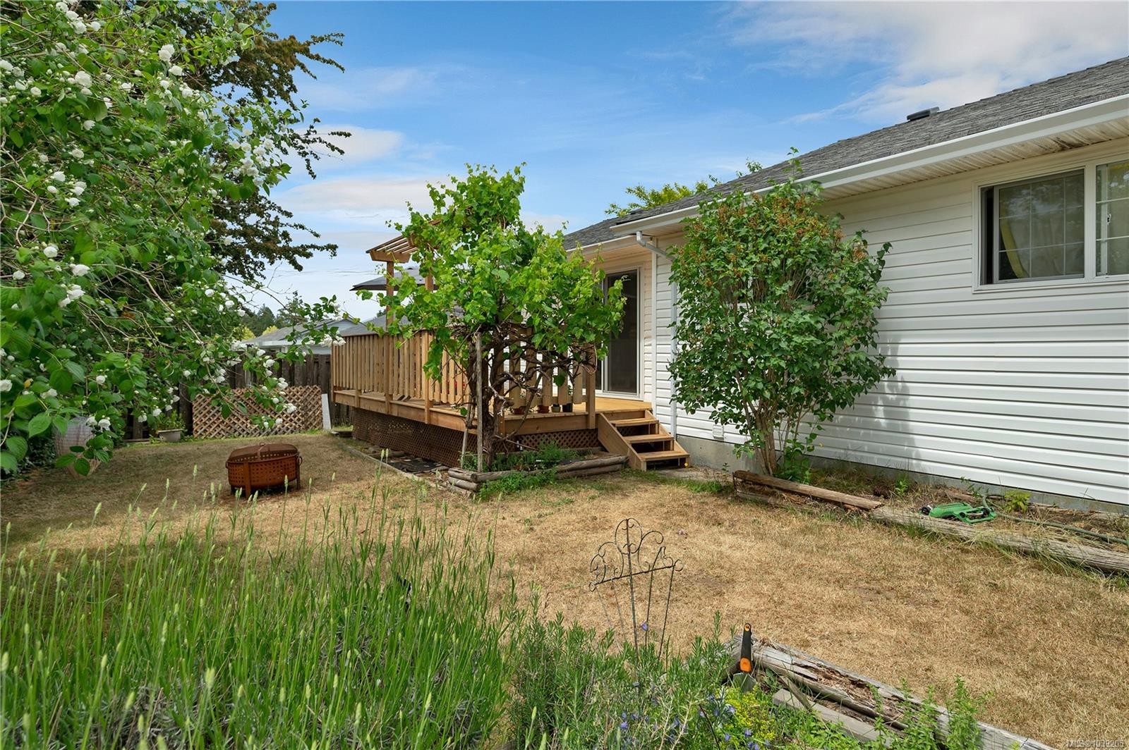 755 Kit Cres, Campbell River, BC