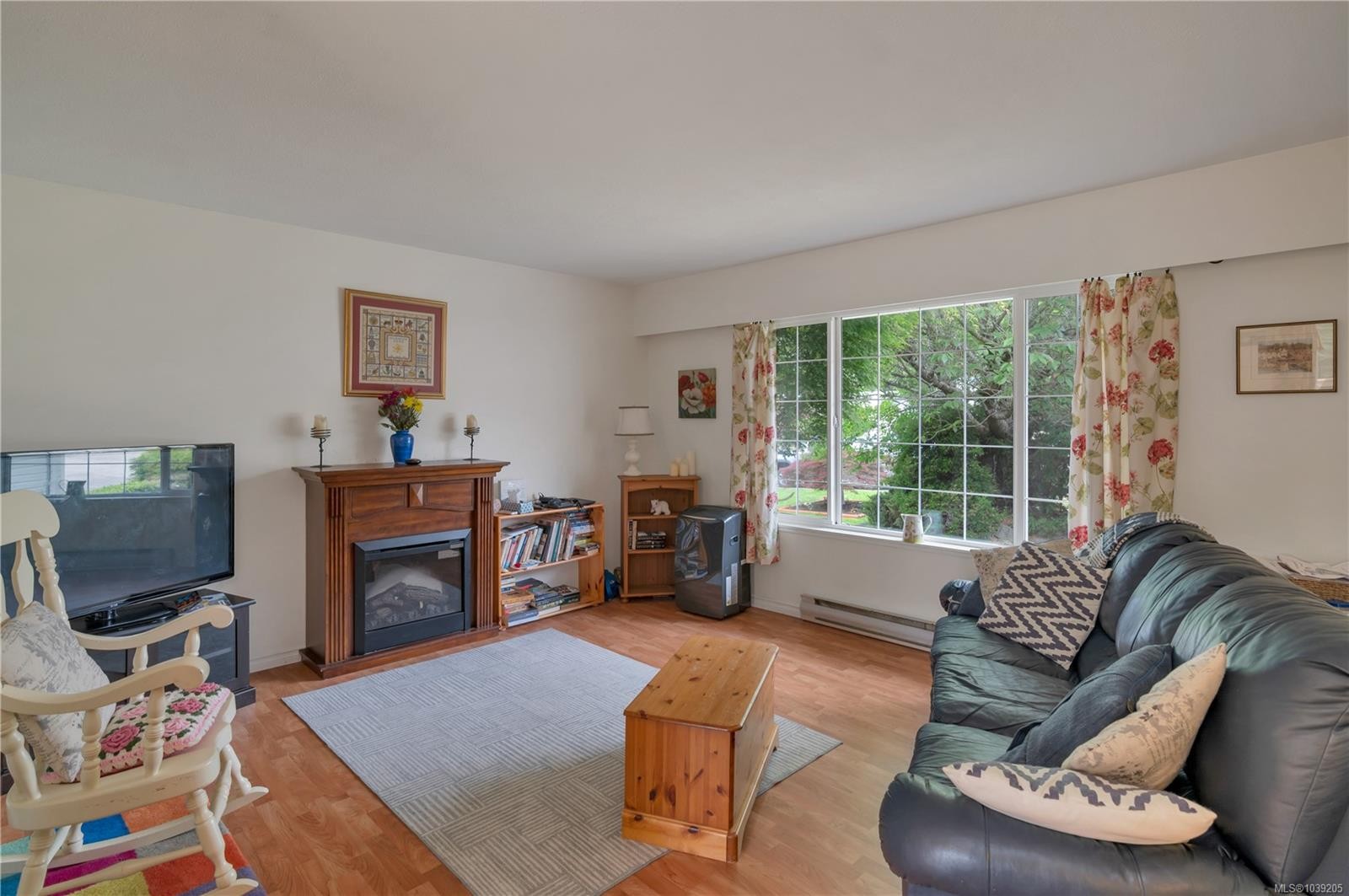 755 Kit Cres, Campbell River, BC