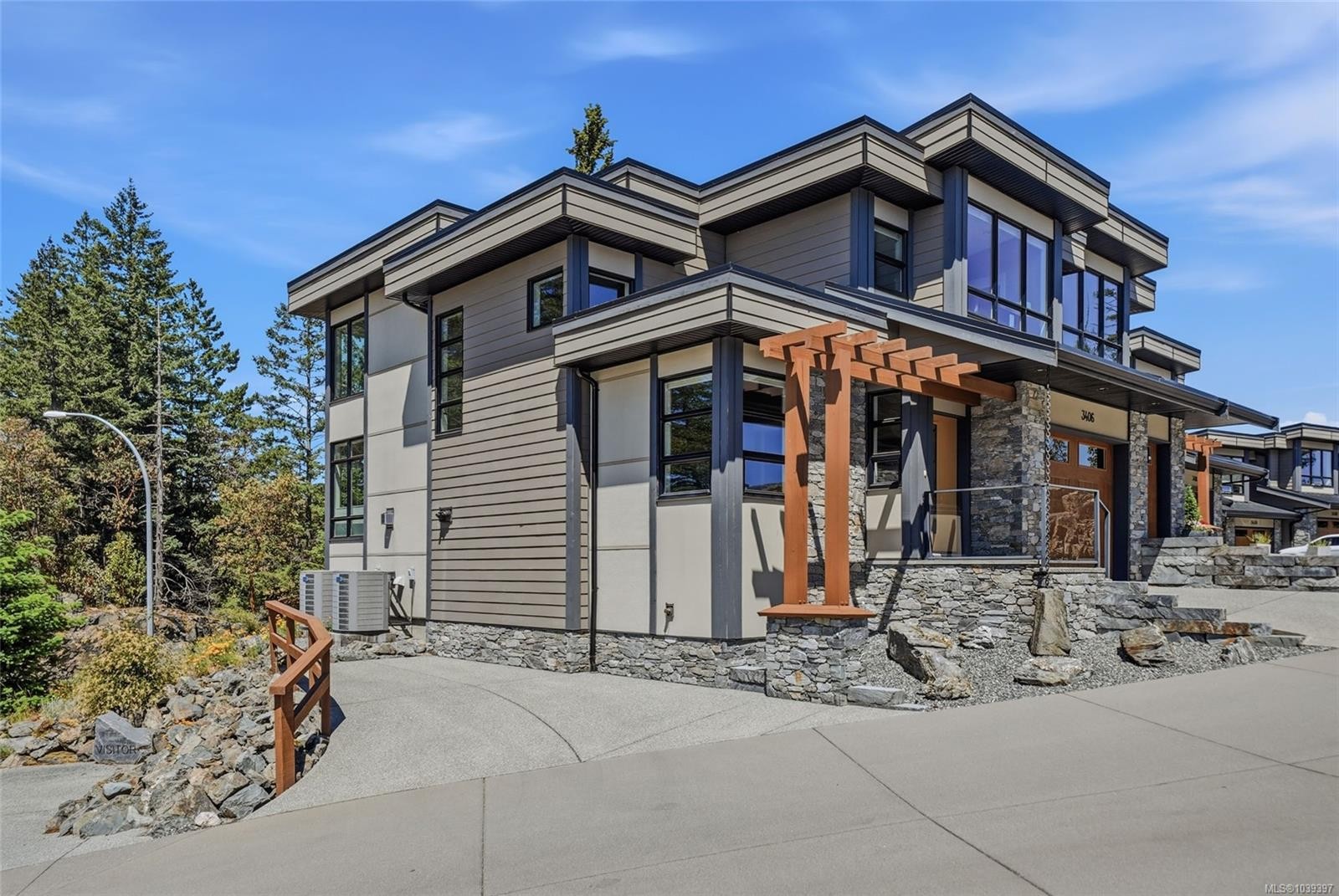3406 Ocean Mist Pl, Nanaimo, BC