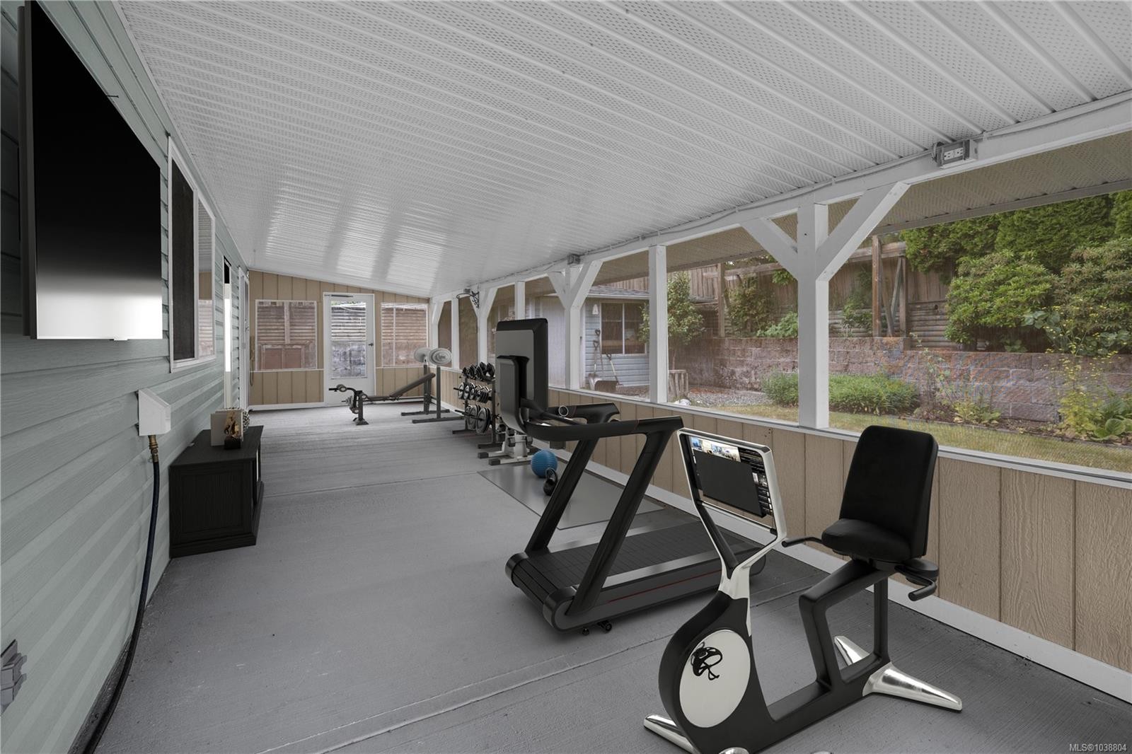 8008 Glenhurst Dr North, Crofton, BC