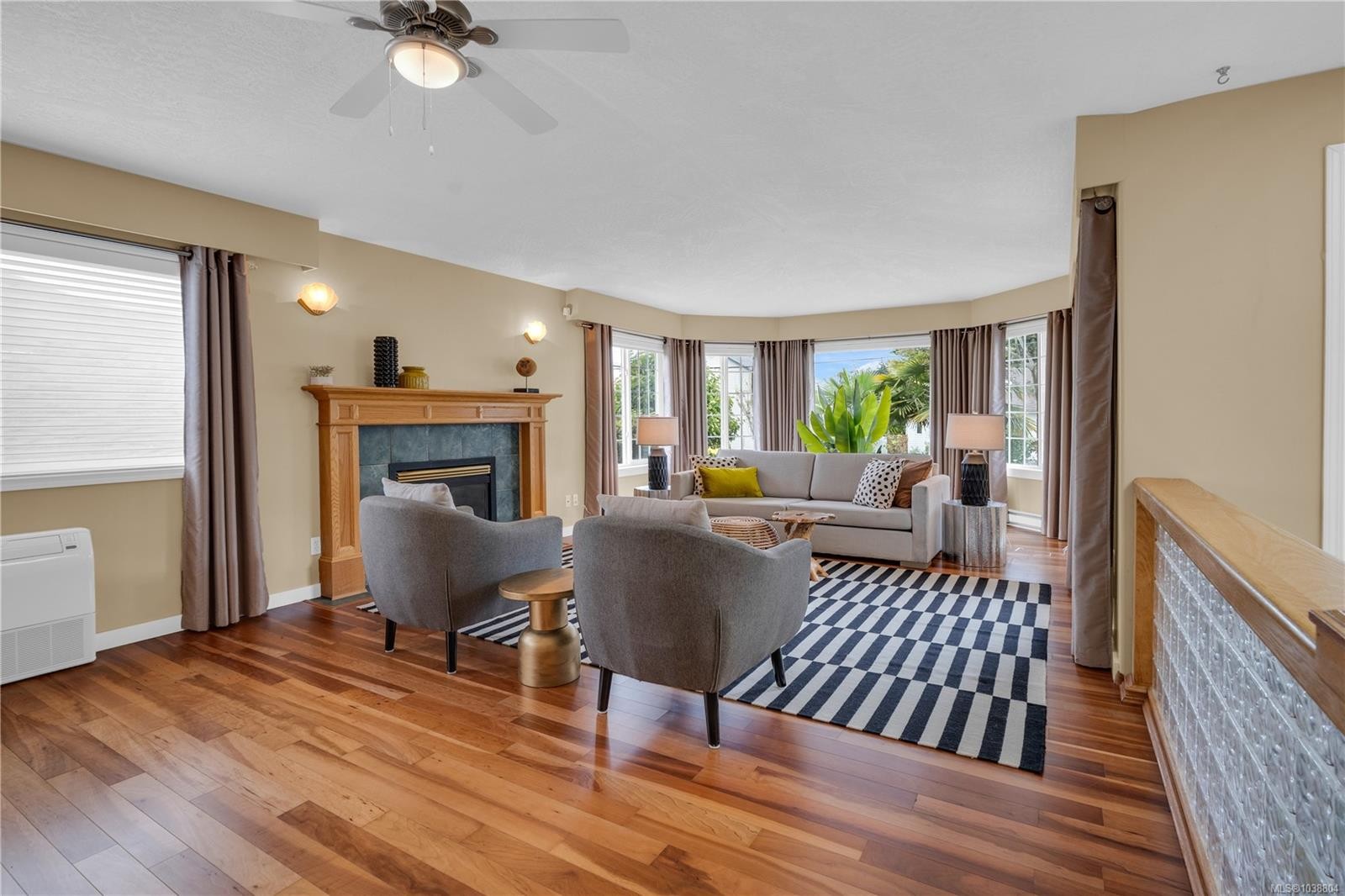 8008 Glenhurst Dr North, Crofton, BC
