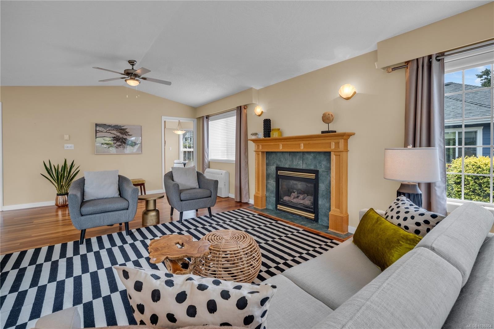 8008 Glenhurst Dr North, Crofton, BC