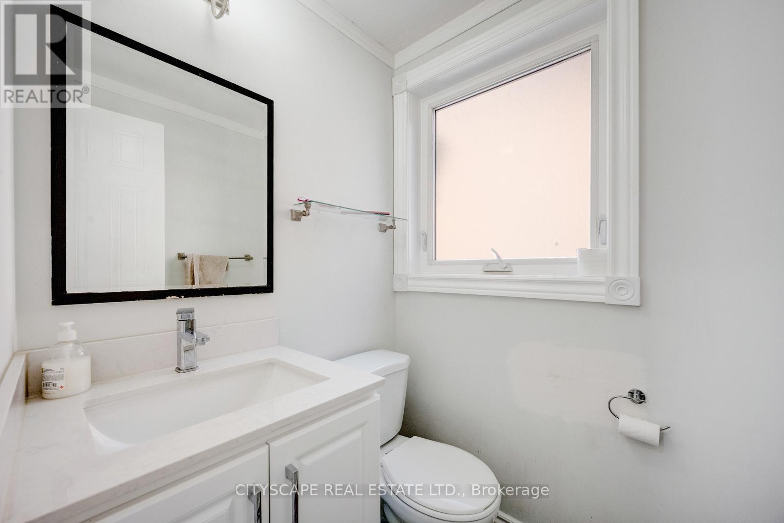 65 Mullis Crescent, Brampton, ON