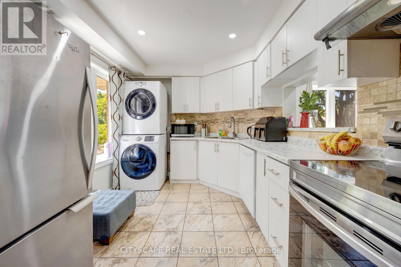 65 Mullis Crescent, Brampton, ON