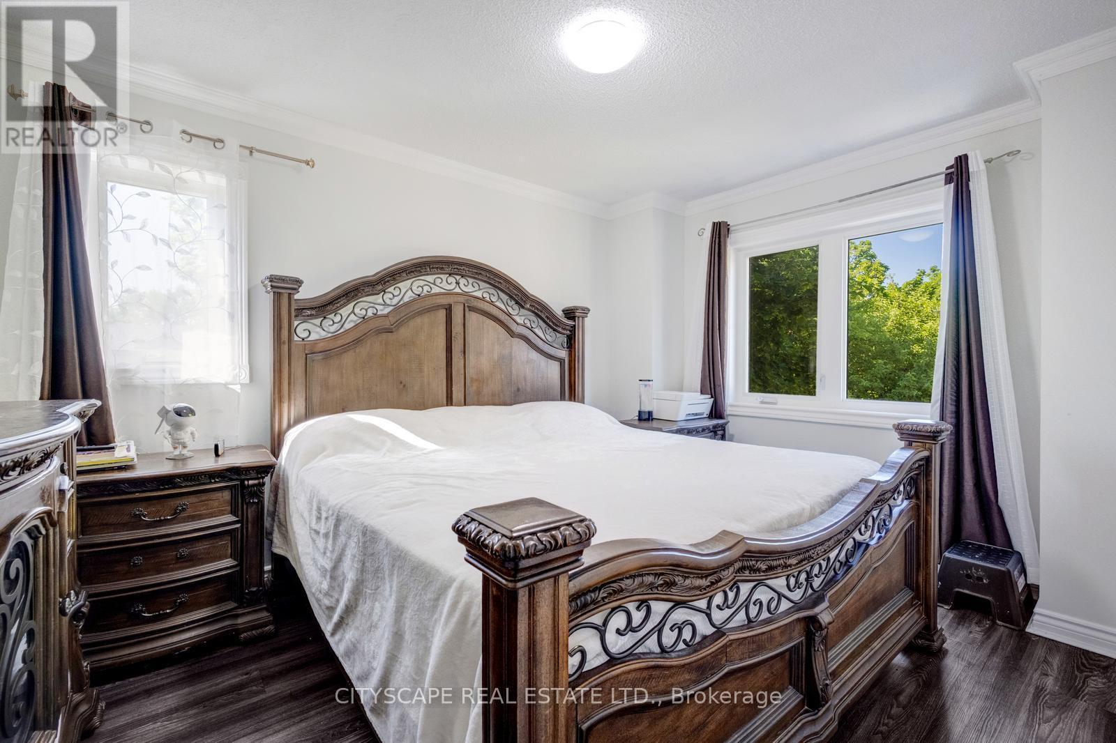 65 Mullis Crescent, Brampton, ON