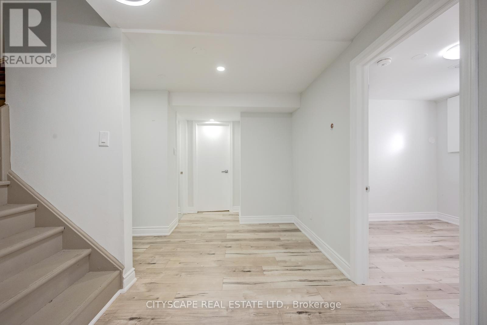 65 Mullis Crescent, Brampton, ON