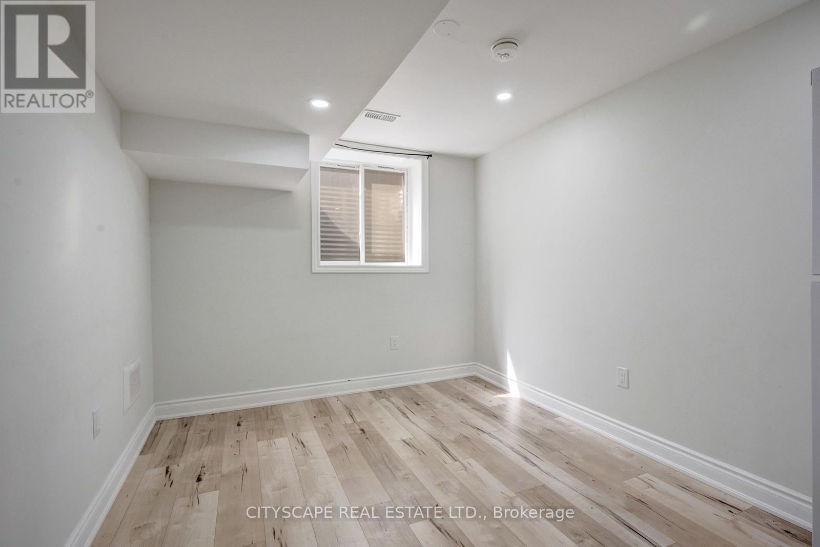 65 Mullis Crescent, Brampton, ON