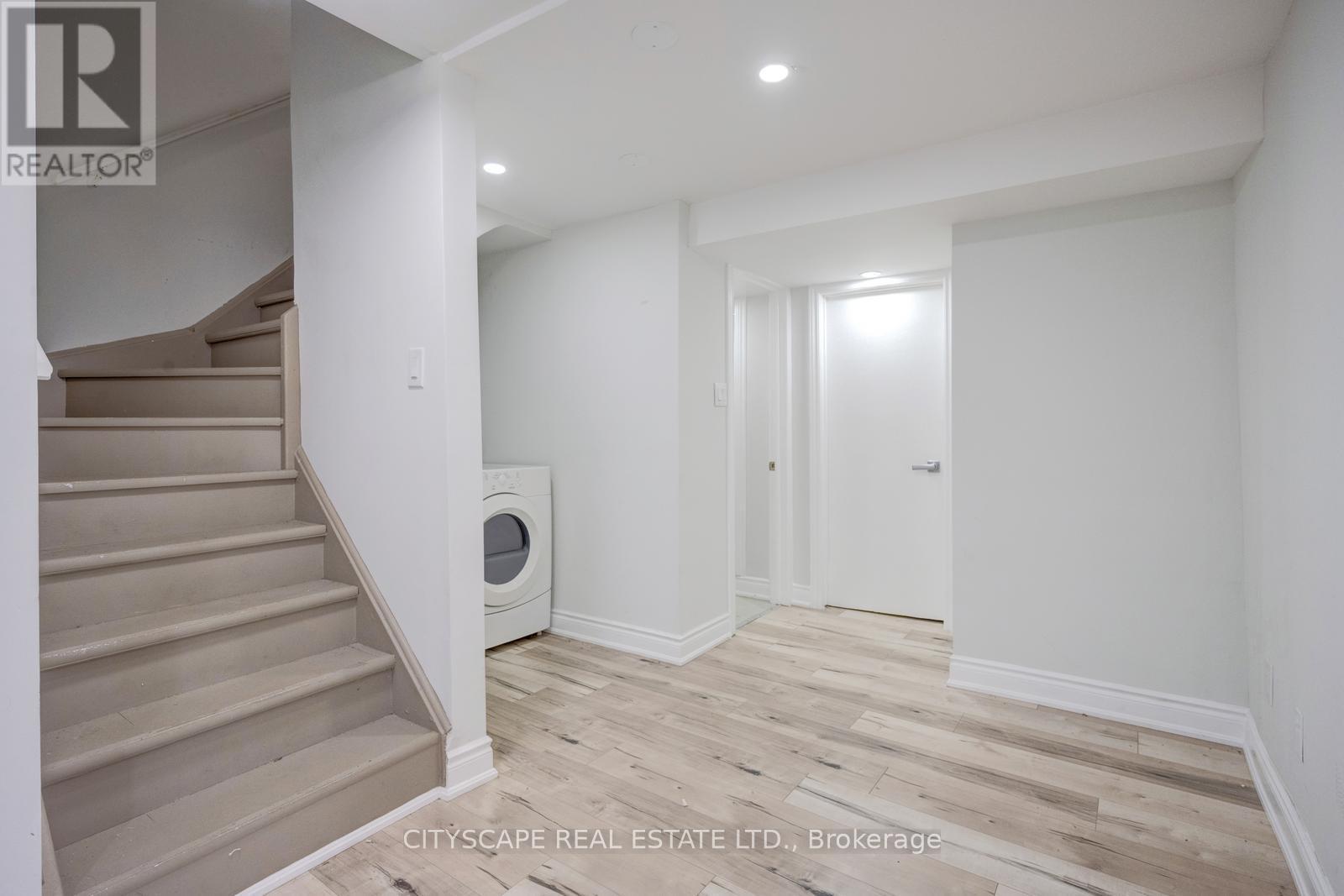 65 Mullis Crescent, Brampton, ON