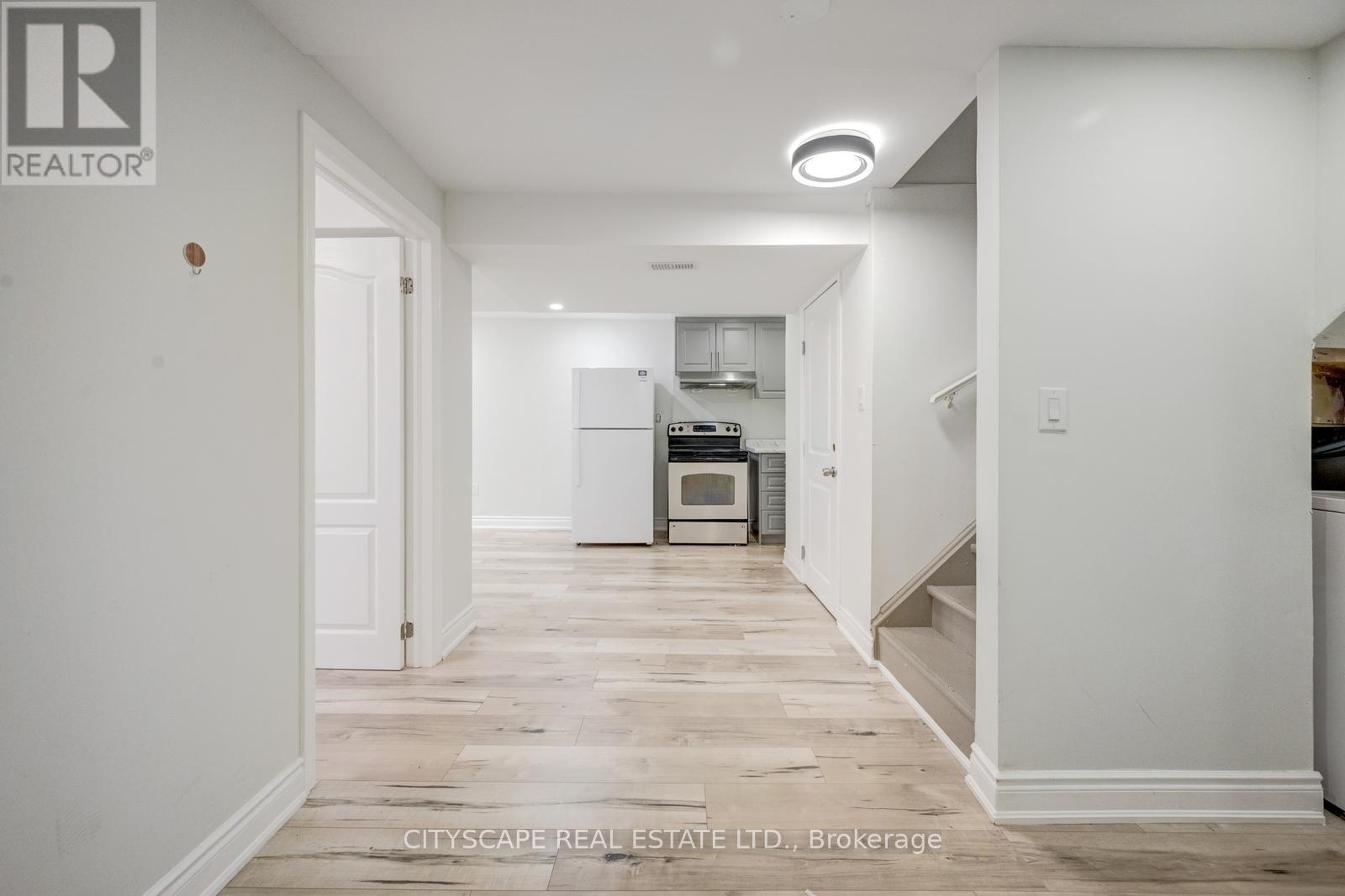 65 Mullis Crescent, Brampton, ON