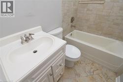 Bathroom -