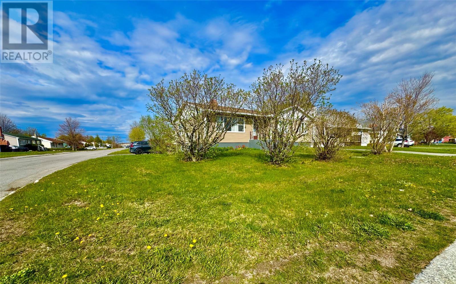 172 Elizabeth Drive, Gander, NL