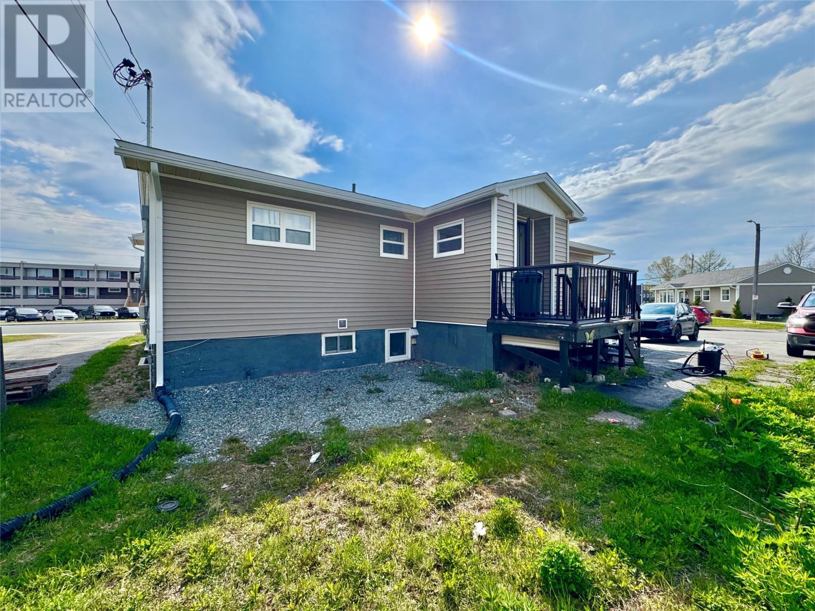 172 Elizabeth Drive, Gander, NL