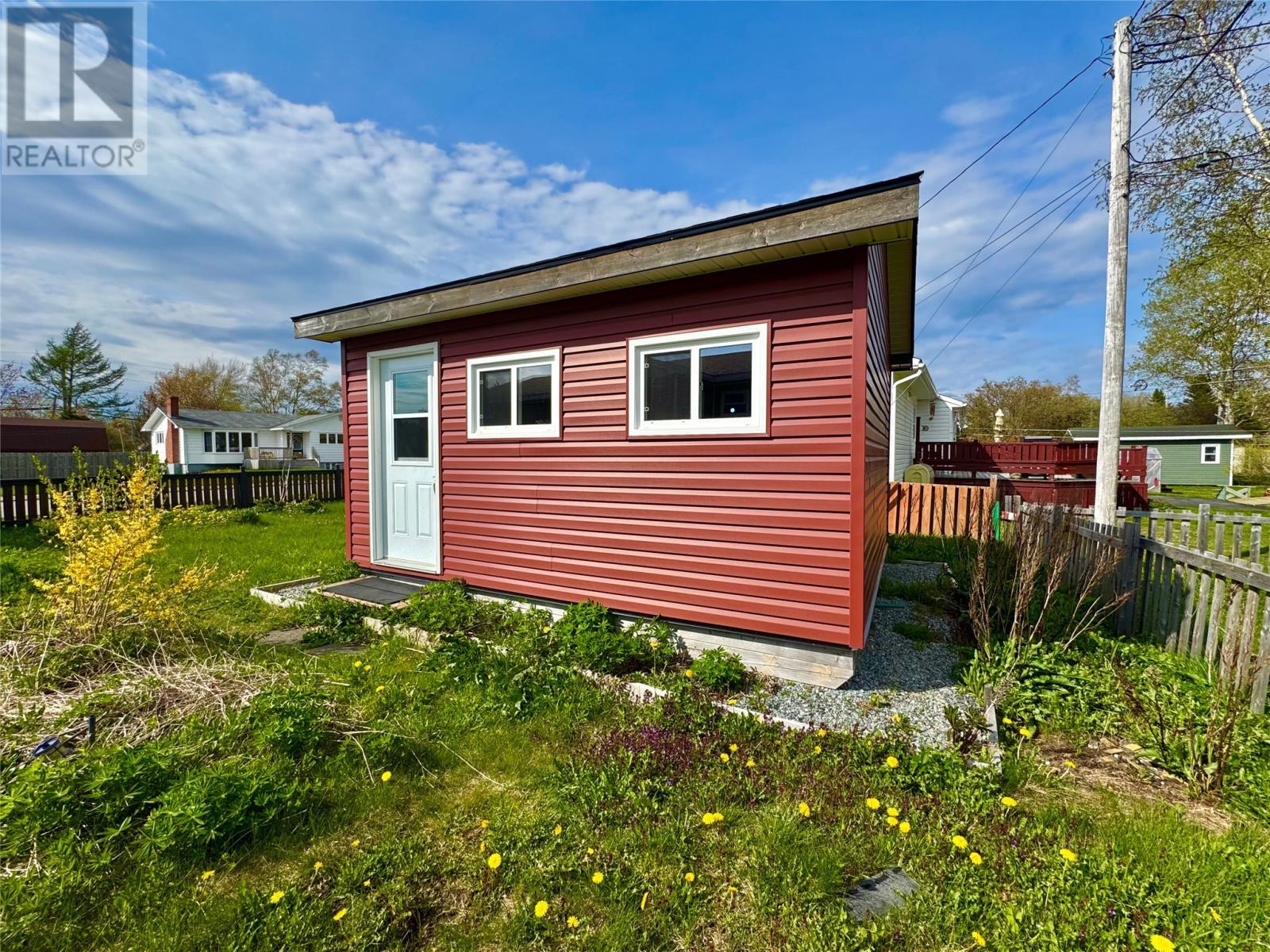 172 Elizabeth Drive, Gander, NL