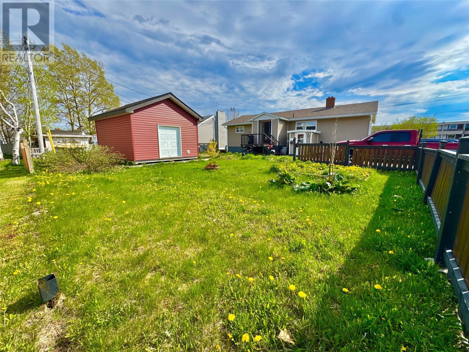 172 Elizabeth Drive, Gander, NL
