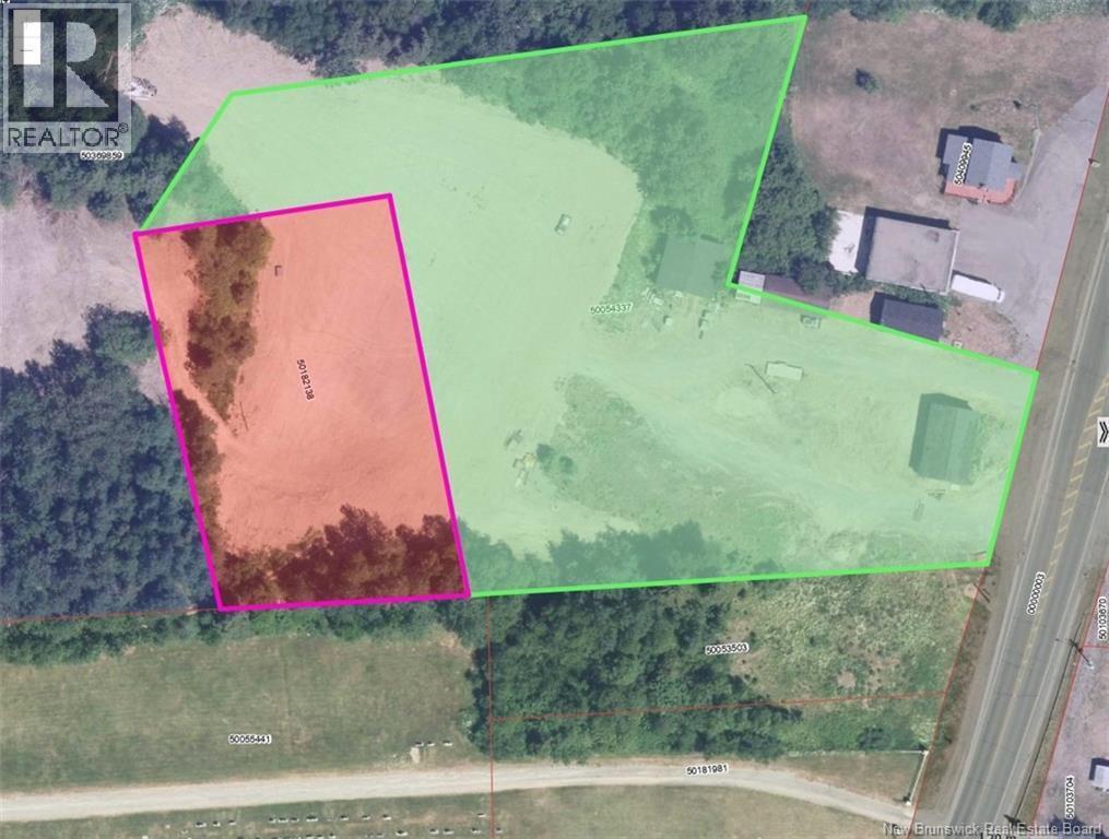 424 Darlington Drive, Dalhousie, NB