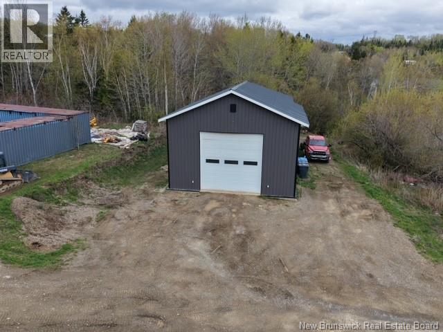 424 Darlington Drive, Dalhousie, NB