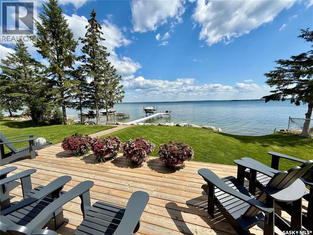 22 Lakeview Drive, Candle Lake, SK