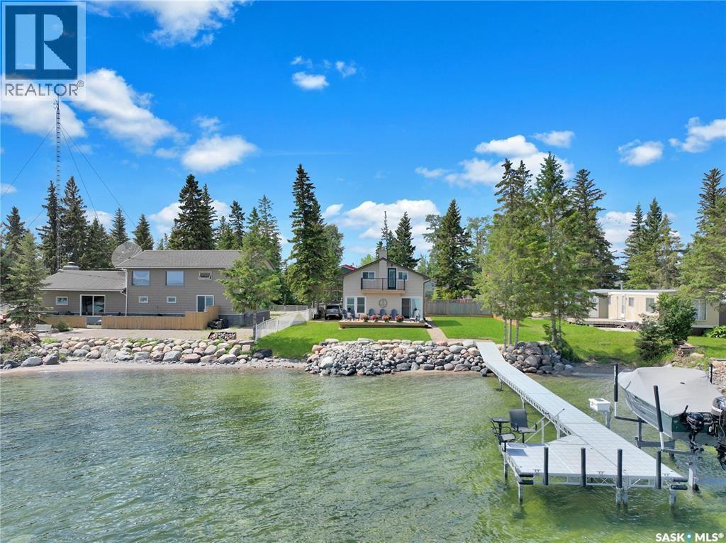 22 Lakeview Drive, Candle Lake, SK