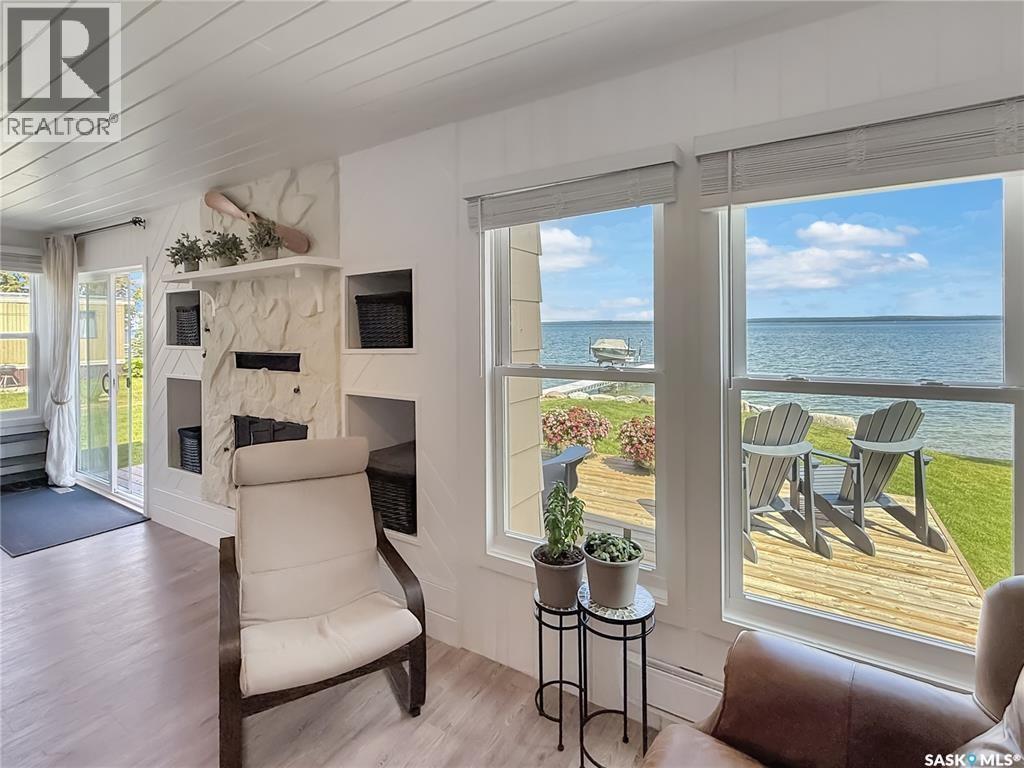 22 Lakeview Drive, Candle Lake, SK
