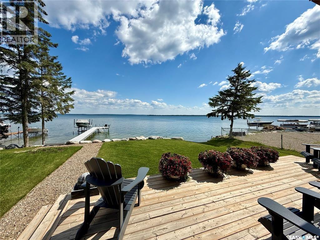 22 Lakeview Drive, Candle Lake, SK