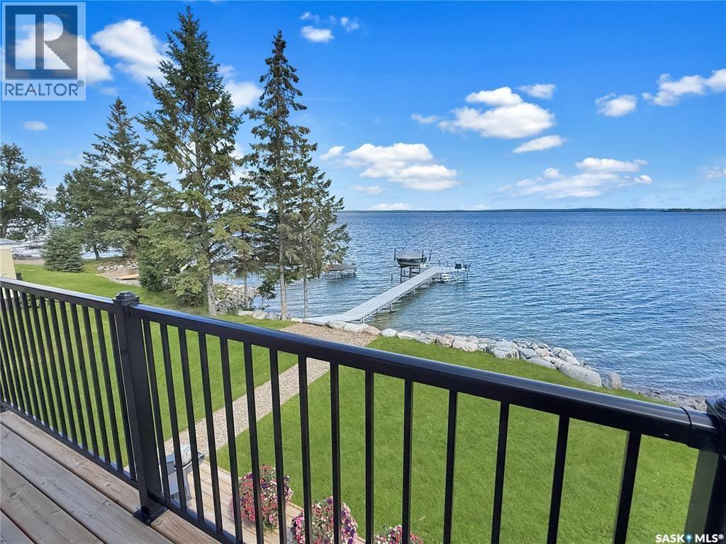 22 Lakeview Drive, Candle Lake, SK